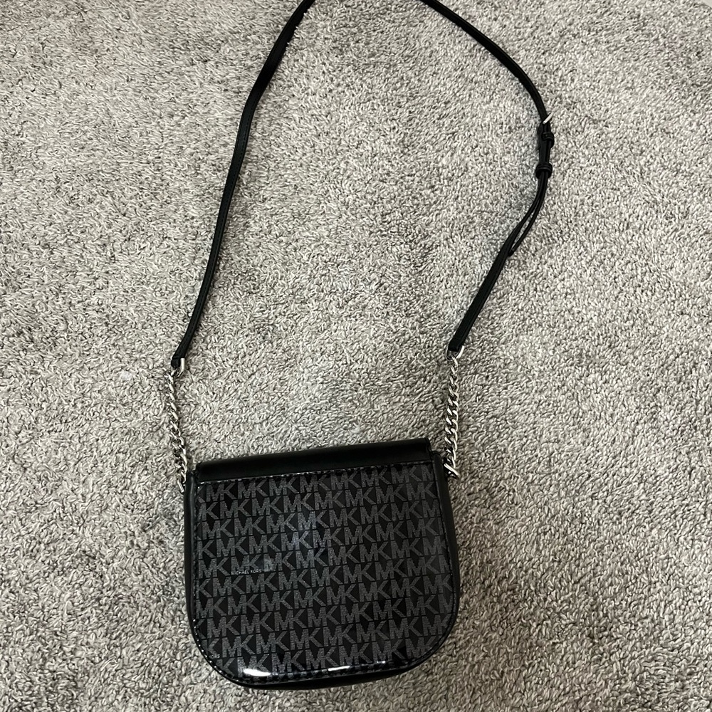Michael Kors Cross Body Bag